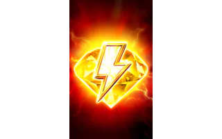 Diamonds Power: Hold and Win — Playson