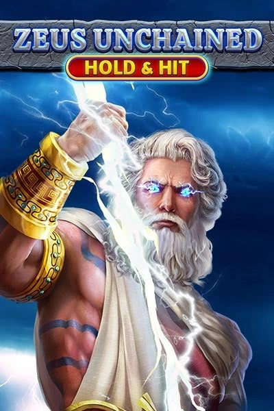 Zeus Unchained Hold & Hit